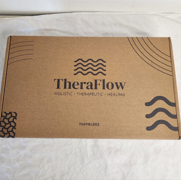 TheraFlow Foot Massager - Picture 2 of 9